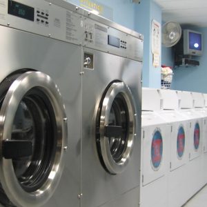 Washing machines
