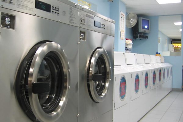 Washing machines