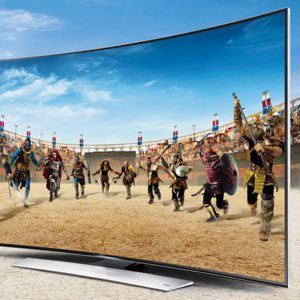 TV