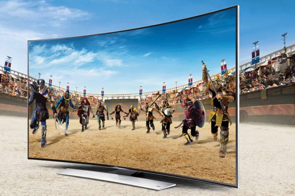 TV