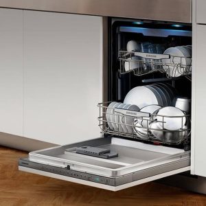 Dishwashers