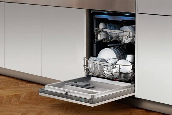 Dishwashers
