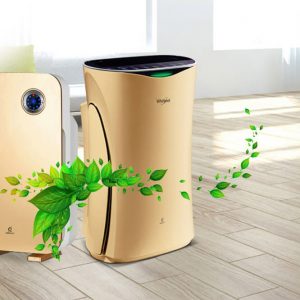Air Purifiers