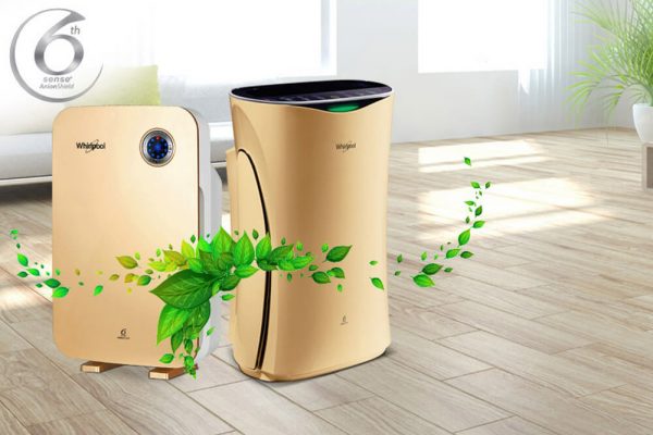 Air Purifiers
