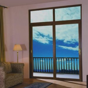 Slider Doors