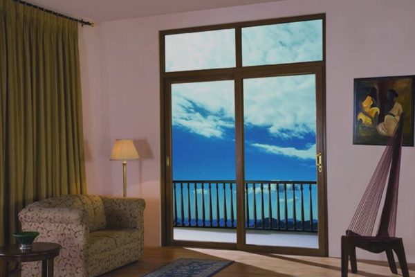 Slider Doors