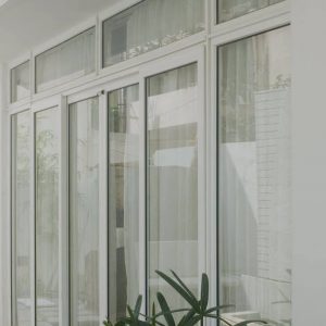 Slider Doors
