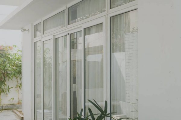 Slider Doors