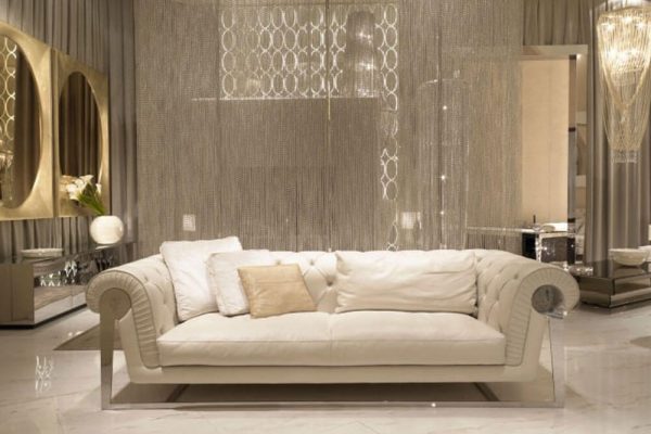 Italian Flooring Designs