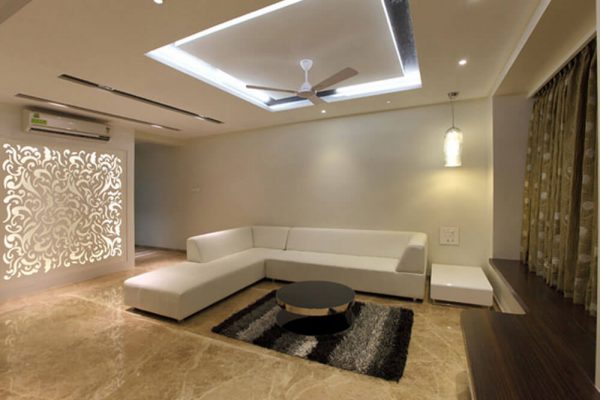 Italian Imported Flooring Design