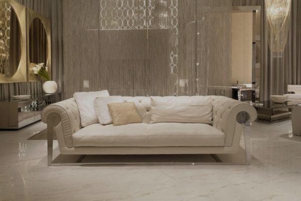 Italian Finish Flooring Design