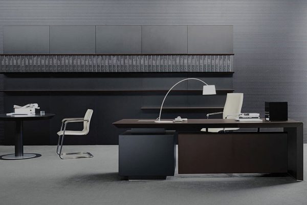 CEO Desks