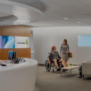 Healthcare Designs