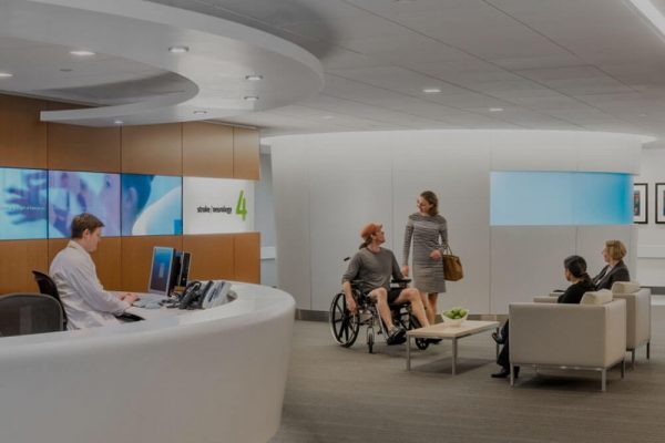 Healthcare Designs