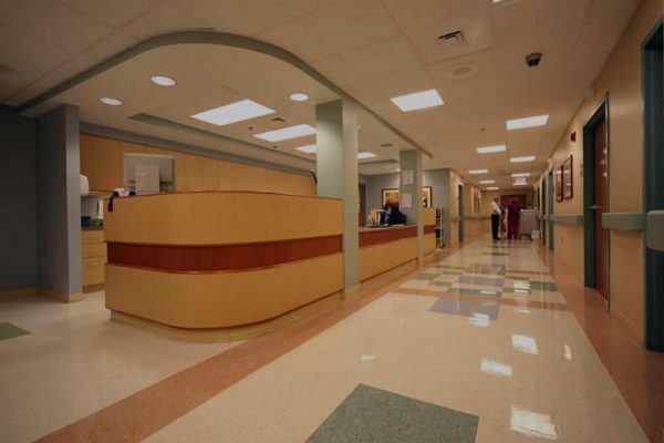 Hospitality Designs