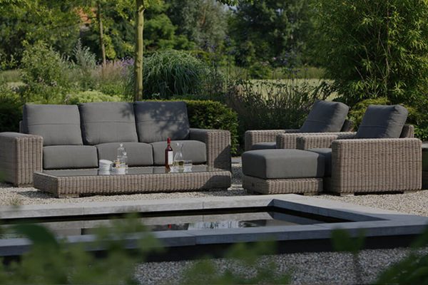 Garden Furniture