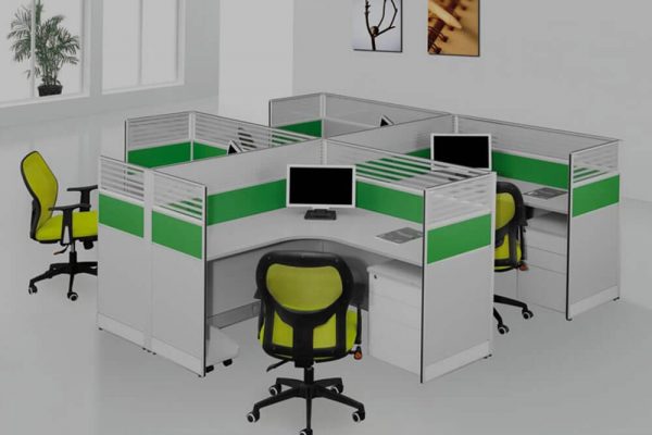 Workstations and Cubicles