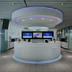 Front Office Designs