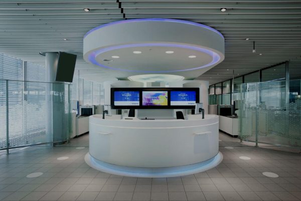 Front Office Designs