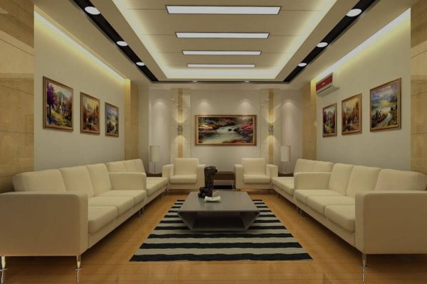 False Ceilings