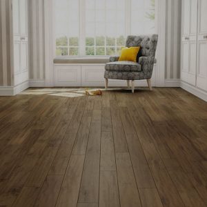 Flooring