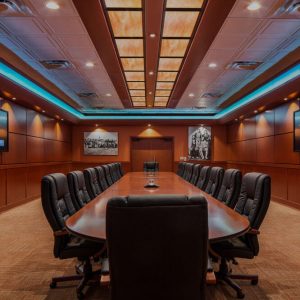Board Room Designs