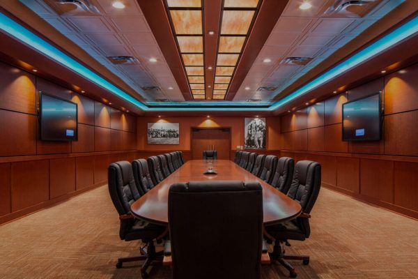 Board Room Designs