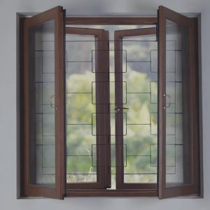 Villa Window