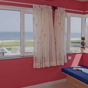 Casement Windows