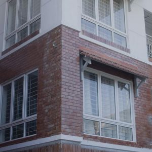 Casement Windows