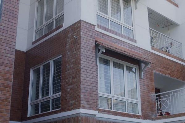 Casement Windows