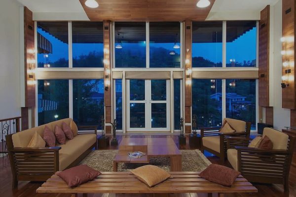 Fixed Windows & Casement Door