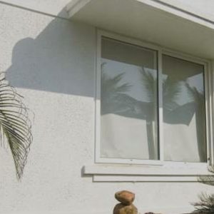 Slider Window