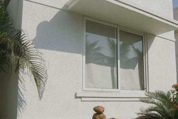 Slider Window