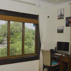 Sliding Window