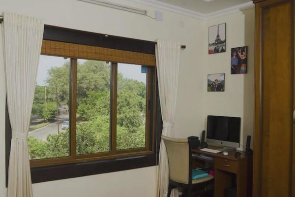 Sliding Window