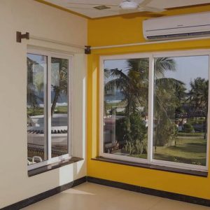 Sliding Windows
