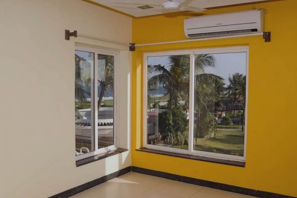 Sliding Windows